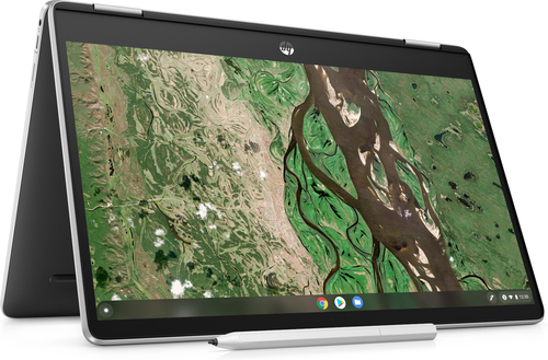 HP Chromebook x360 14b-cb0502sa Intel® Pentium® Silver N6000 – image 7