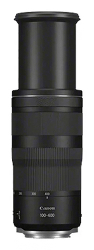 Canon RF 100-400mm f5.6-8 IS Usm Lens - image 4