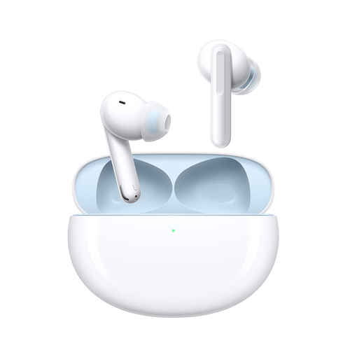 OPPO Enco Free2i Наушники True Wireless Stereo (TWS) Вкладыши Calls/Music Bluetooth Белый