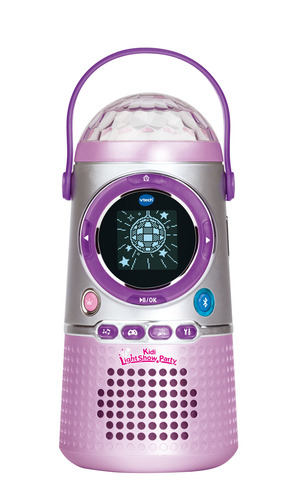 VTech Kidi Lightshow Party