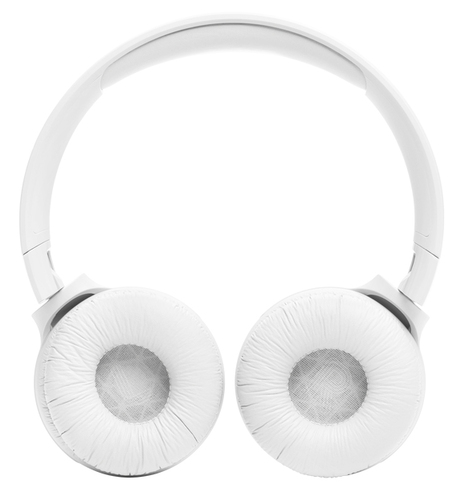 JBL Tune 520BT On-ear hoofdtelefoon Wit, afbeelding 10