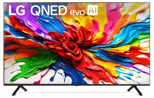 LG QNED evo AI 75QNED92AUA TV