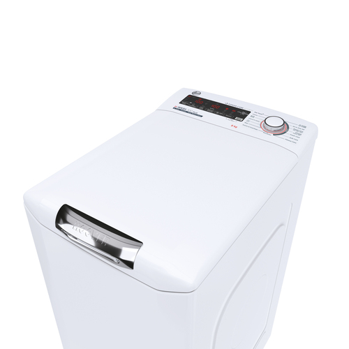Hoover H-WASH 300 PLUS H3TM28TAMC5/1-11 washing machine Top-load – image 5