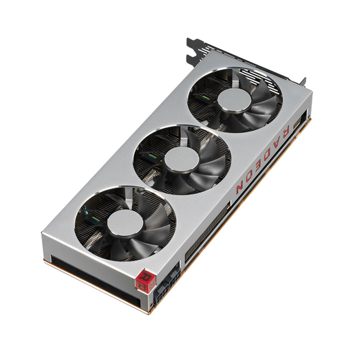 ASUS RADEONVII-16G AMD – image 4