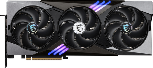 Msi GeForce Rtx 5080 16G Gaming Trio 16GB OC Graphics Card - image 2