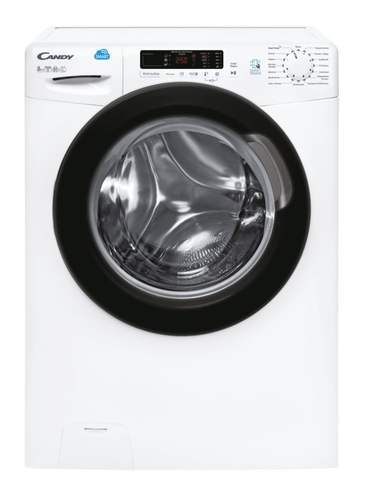 Candy Smart CS341052DB3\2-BY washing machine Front-load