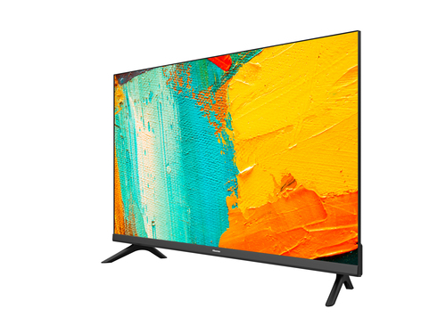 Hisense 32A4EG 81.3 cm (32") Smart TV Wi-Fi Black – image 8