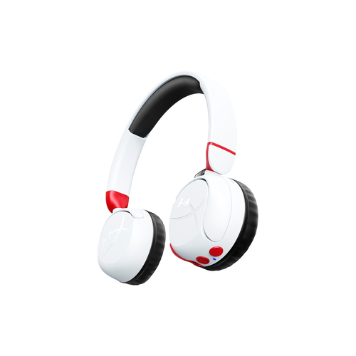 HyperX Cloud Mini Wireless White Headset – image 2