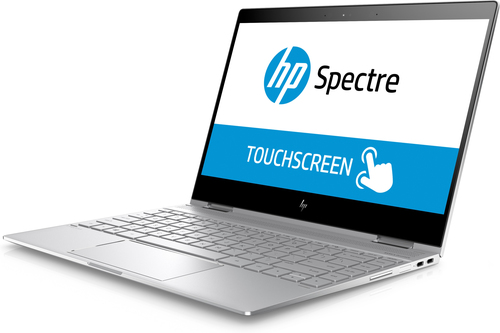 HP Spectre x360 13-ae059tu Intel® Core™ i7 i7-8550U Hybrid (2-in-1) – image 3