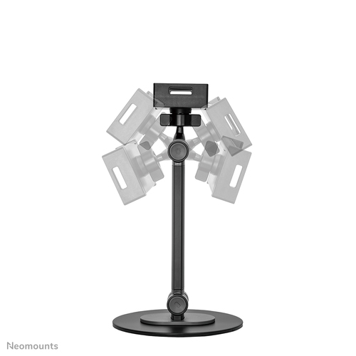 Neomounts DS15-540BL1 Tablethouder Zwart, afbeelding 6