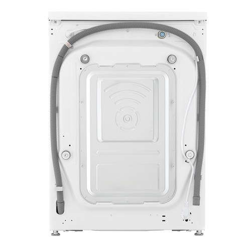 LG F4R7511TSWB washing machine Front-load – image 6