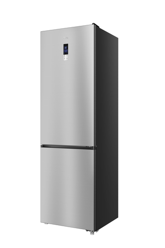 TCL MS KF RP406BLD0 combi-fridge Freestanding – image 2