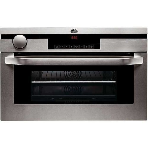 AEG KB9820EM inb oven rvs