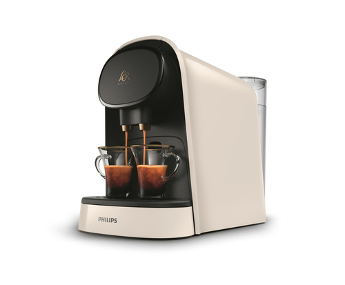 L’OR LM8012/00 coffee maker Capsule coffee machine