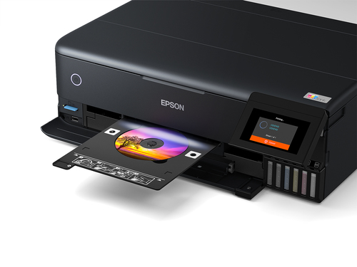Epson EcoTank ET-8550 – Photo 9 sur 10