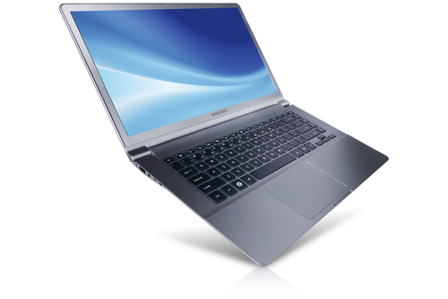 Samsung 9 NP900X4D-A01MX laptop Intel® Core™ i5 i5-3317U – image 5