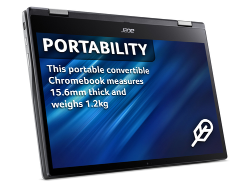 Acer Chromebook Spin 513 R841T – image 3