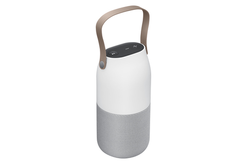 Samsung Bottle Speaker & Light – image 2