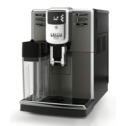 Gaggia Anima Class Volautomaat Zwart, afbeelding 3