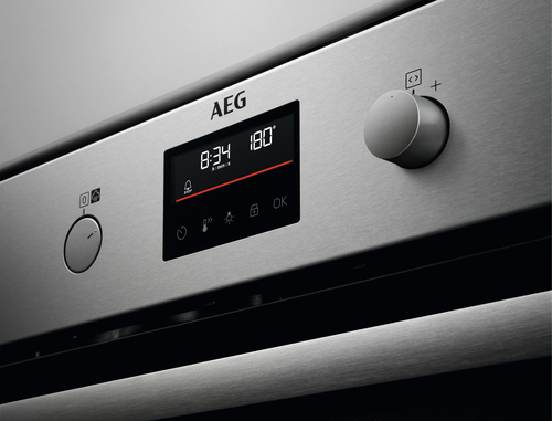 AEG Series 6000 BPS355061M – image 3