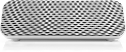 Philips SBT75WHI/37 loudspeaker White Wired & Wireless – image 2