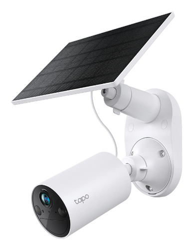 Kits de videovigilancia  TP-LINK TAPO C410 KIT