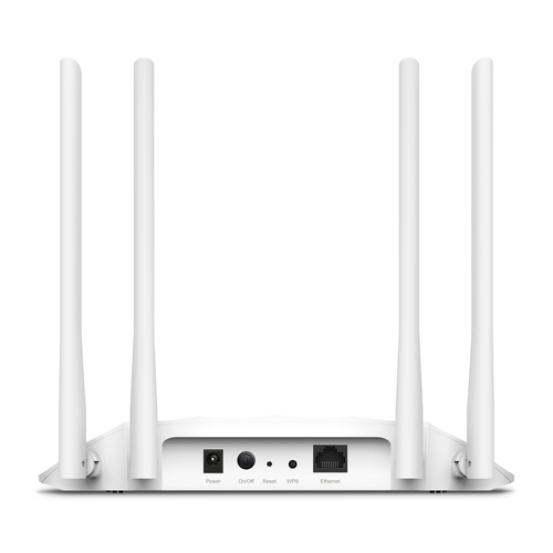 TP-Link TL-WA1801 draadloos toegangspunt (WAP) 1201 Mbit/s Wit Power over Ethernet (PoE), afbeelding 3