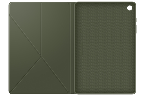 Samsung Beskyttelsescover Sort Samsung Galaxy Tab A9+