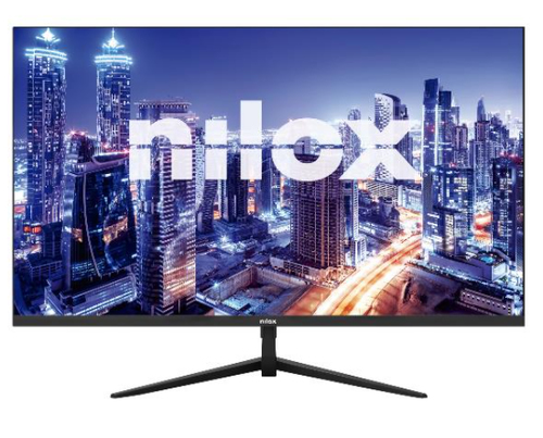 Nilox NXM32FHD01 computer monitor