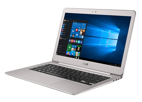 ASUS Zenbook UX306UA-FB125T laptop Intel® Core™ i5 i5-6200U – image 3