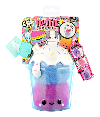 MGA Entertainment 594321EUC
