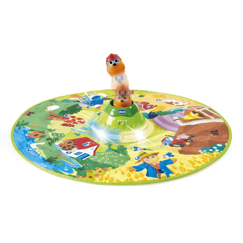Chicco 00010603000000 children's gadget Children's laptop – image 2