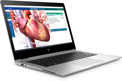 HP EliteBook x360 1030 G2 – image 3
