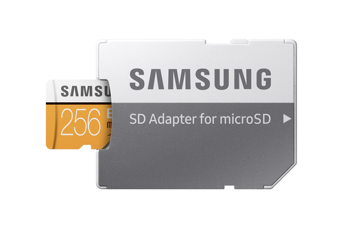 Samsung MB-MP256G 256 GB MicroSDXC UHS-I Class 10 – image 5