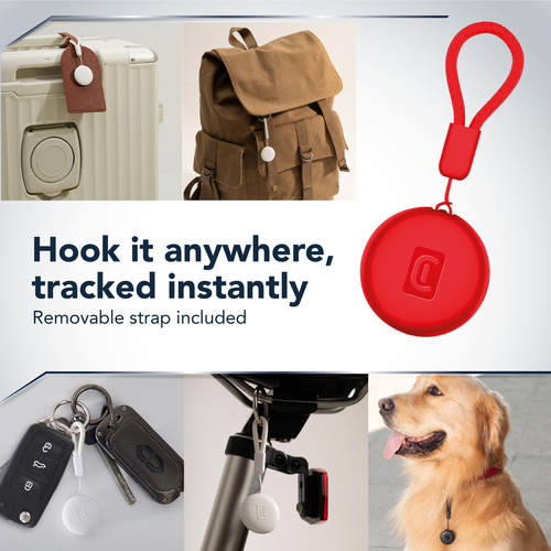Cellularline TRACY TAG DUAL FOR IOS - ANDROID DEVICES – image 5