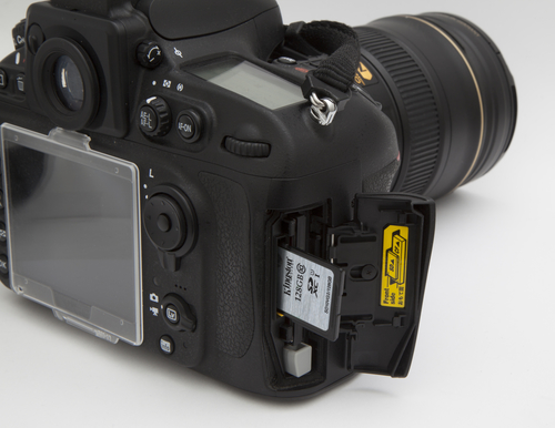 Kingston Technology Class 10 UHS-I SDXC 128GB – image 6