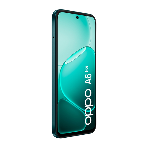 OPPO A6 128GB Zwart 5G, afbeelding 8