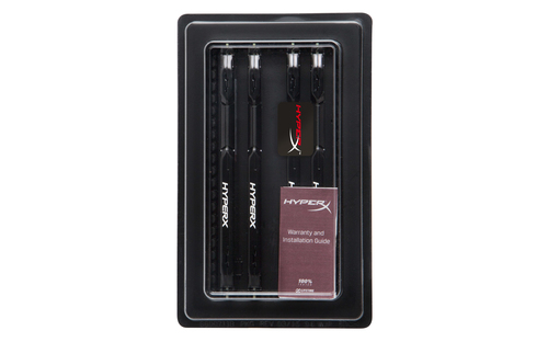 HyperX Memory Black 64GB DDR4 2133MHz Kit – image 5
