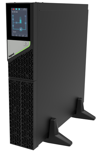 Legrand Keor 311334 uninterruptible power supply (UPS) Double-conversion (Online) 1000 kVA – image 2