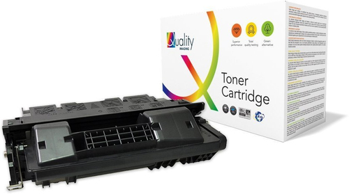 CoreParts Toner Black C8061A