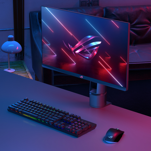 ASUS ROG Swift PG259QNR computer monitor – image 7