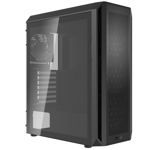 Behuizing XPG VALOR AIR PLUS (ATX) Midi Tower zwart retail, afbeelding 2