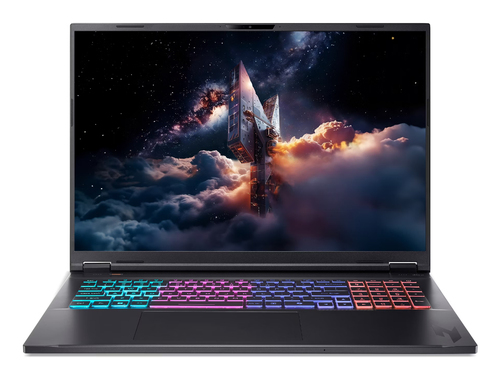 Acer Nitro 18 AI AMD AN18-61-R39E AMD Ryzen™ AI 7 350 Laptop