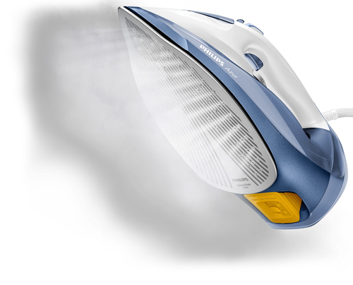 Philips Azur GC4902/20R1 iron Steam iron SteamGlide Elite soleplate – image 9