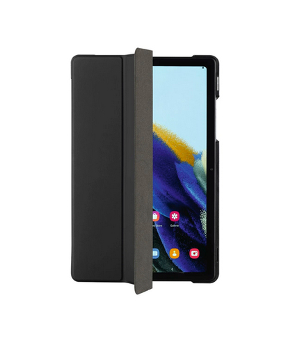 Hama 00222018 tablet case 22.1 cm (8.7) Folio Black