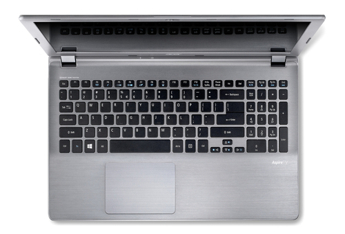 Acer Aspire 552-10578G1Taii AMD A10 A10-5757M Laptop – image 6
