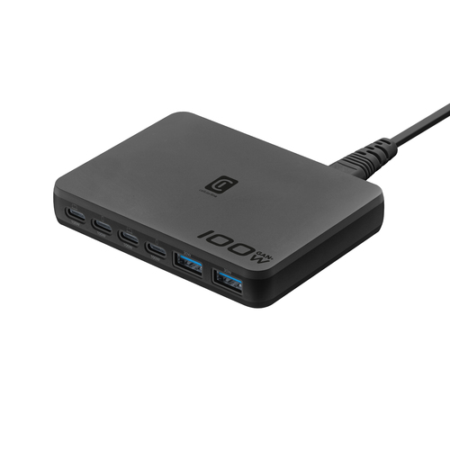 Cellularline Power Lite Desk Station – image 4