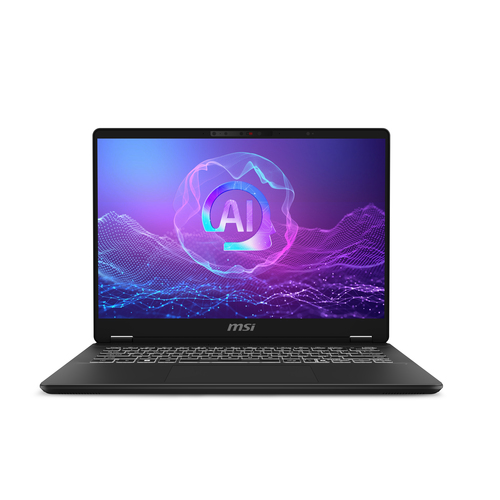 MSI Prestige 14 AI+ Evo C2VMG-047AU – image 1