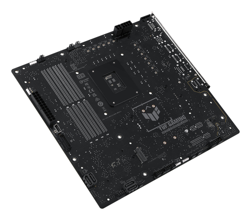 ASUS TUF GAMING B760M-BTF WIFI D4 - Moederbord, afbeelding 8