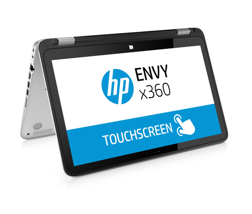 HP ENVY x360 15-u252sa Intel® Core™ i5 i5-5200U Hybrid (2-in-1) – image 7